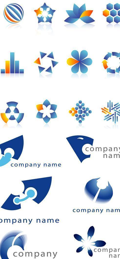 4、logo設計公司:品牌LOGO設計的公司，哪個公司的好呢？
