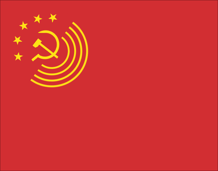 4、國旗設計者:中華人民共和國國徽，國旗的設計者是誰