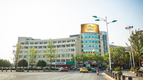 2、杭州余杭區廣告公司:杭州余杭平安傳媒有限公司怎么樣？